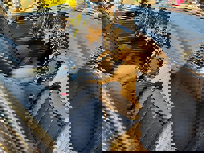 Image BMW X4 30d 3.0 265 xLine xDrive  Full leds TO GPS Caméra Carplay Sièges cuir élec chauffants Régul Clim aut